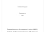 prepare rfq, rfp, bid proposal, and government contracts